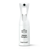 Hannah Vitamin Complex 150 ml.