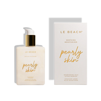 Le Beach Pearly Skin