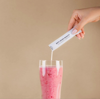 REVITALTREX Anti-Aging Collagen Complex Regular
30 sticks neutrale smaak