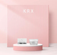 KRX Neck Lift Intensive Firming Neck Cream