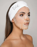 KRX Glass Skin Collageen Masker