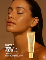 Le Beach Face Screen SPF30