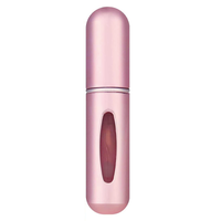 Benamor cologne vervena Vera luxe parfum verstuiver