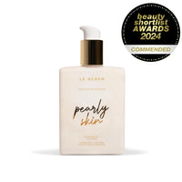 Le Beach Pearly Skin