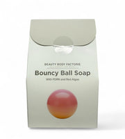 KRX Bouncy Ball Soap
