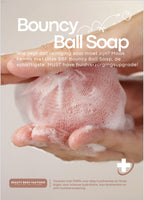 KRX Bouncy Ball Soap