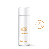 Hannah Flairosun Actie