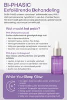 KRX Biophase Molecular Night Peel