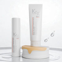 KRX Mud 2 Sheet Masker