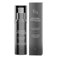 Krx Mela Defense Serum