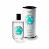 Benamor cologne vervena Vera luxe parfum verstuiver