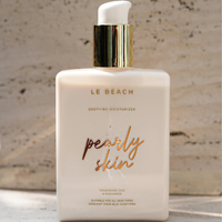 Le Beach Pearly Skin