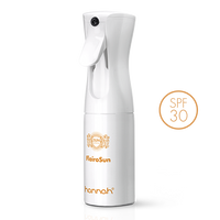 Hannah Flairosun Actie