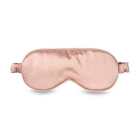 Beauty Pillow® Luxury Silk Mask - Rose Gold