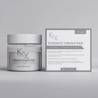 KRX Essence Cream Pad 60 Pads