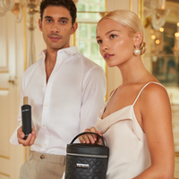 Marc Inbane Natural Tanning Mousse 150 ml.