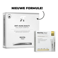 REVITALTREX Anti-Aging Collagen Complex Regular
30 sticks neutrale smaak