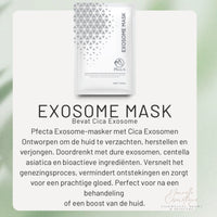 KRX Pfecta Exosomen Masker