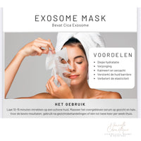 KRX Pfecta Exosomen Masker