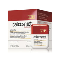 Cellcosmet Ultra Vital Gen-2.0 50 ml (24 uurs)