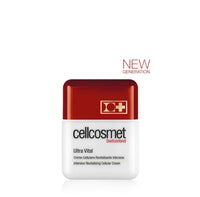 Cellcosmet Ultra Vital Gen-2.0 50 ml (24 uurs)