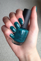 OPI AmaZon AmazOFF