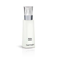 hannah Active Lotion