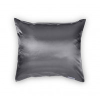 BeautyPillow kussensloop Antracite 60 x 70 cm