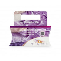 BeautyPillow kussensloop Antracite 60 x 70 cm