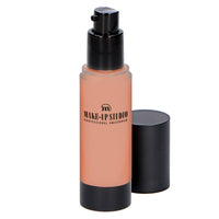 Make-up Studio Fluid Foundation No Transfer (7 varianten)