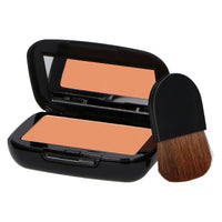 Make-up Studio Compact Earth Powder Make-up Poeder (2 varianten)