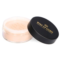 Make-up Studio Gold Reflecting Powder Highlighter (2 varianten)