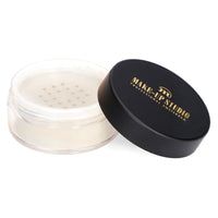 Make-up Studio Translucent Powder Extra Fine (2 varianten)