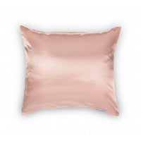 BeautyPillow Peach satijnen kussensloop 60x70