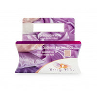 BeautyPillow Peach satijnen kussensloop 60x70