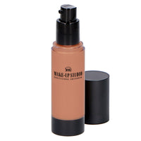 Make-up Studio Fluid Foundation No Transfer (7 varianten)