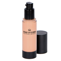 Make-up Studio Fluid Foundation No Transfer (7 varianten)