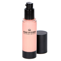 Make-up Studio Fluid Foundation No Transfer (7 varianten)