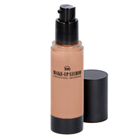 Make-up Studio Fluid Foundation No Transfer (7 varianten)