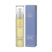 Deep Relax Sleep Mist - Aromatherapy Associates