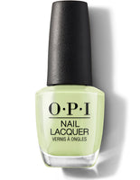 OPI 'How Does Your Zen Garden Grow?' Nagellak 15 ml