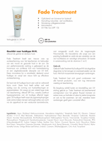 hannah Fade Treatment 60 ml