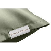 BeautyPillow Olive Green