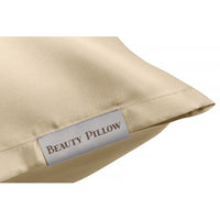 Beautypillow Champagne kussensloop 60x70 cm