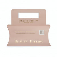 BeautyPillow Sandy Beach