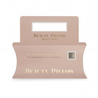 Beautypillow Taupe kussensloop 60x70 cm