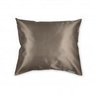 Beautypillow Taupe kussensloop 60x70 cm