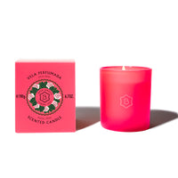 Benamor Rose Amelie Candle