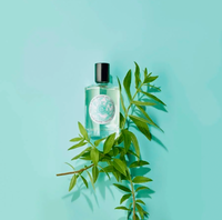 Benamor cologne Vervena Vera