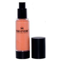 Make-up Studio Fluid Foundation No Transfer (7 varianten)